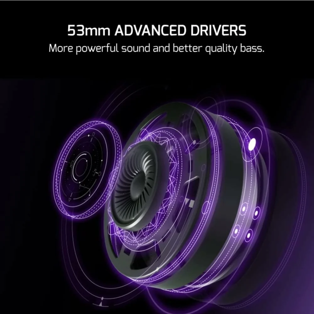 Gaming Headset - 7.1 Virtual Surround Sound
